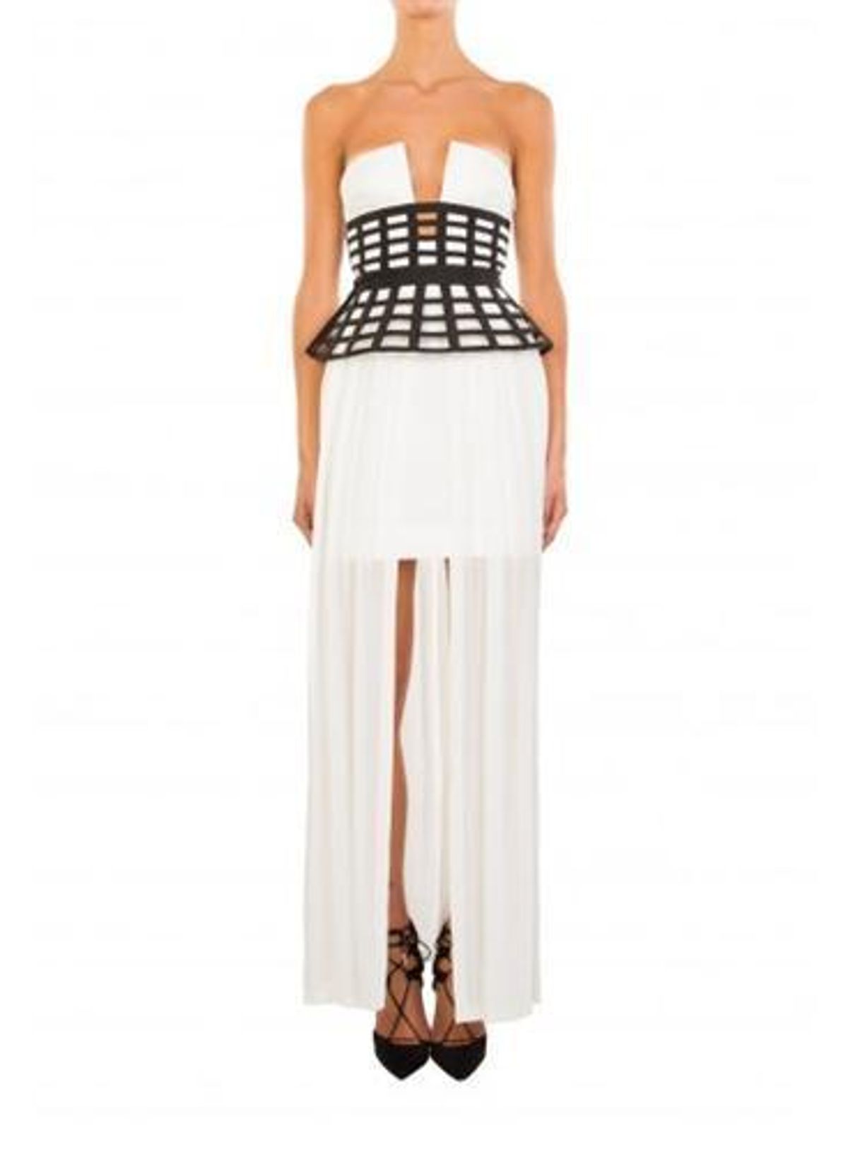 Sass & Bide Strength to Strength for rent on The Volte - main image
