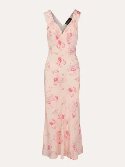 Realisation Par Ivy Dress in Eden Size 10 for rent on The Volte - image 3