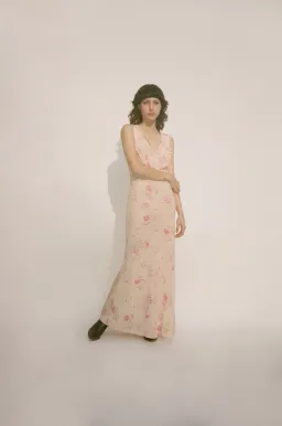Realisation Par Ivy Dress in Eden Size 10 for rent on The Volte - image 1