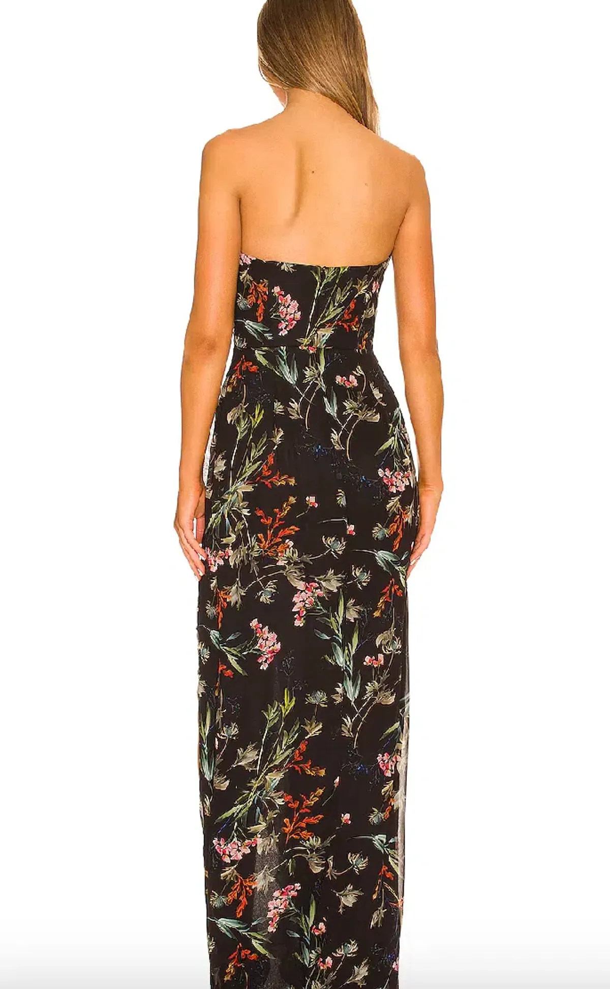 Katie May Baby Cakes Dress Black Size 12 - Image 3
