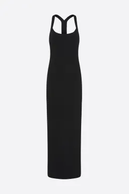 Manning Cartell Sweet Ride Knit Dress Black Size 6 / XS for rent on The Volte - image 4