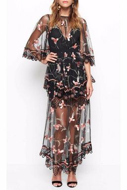 Alice McCall Marigold dress size 14 for rent on The Volte - image 1
