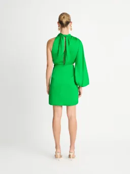Sheike Juliet Dress - Size 10 for rent on The Volte - image 4