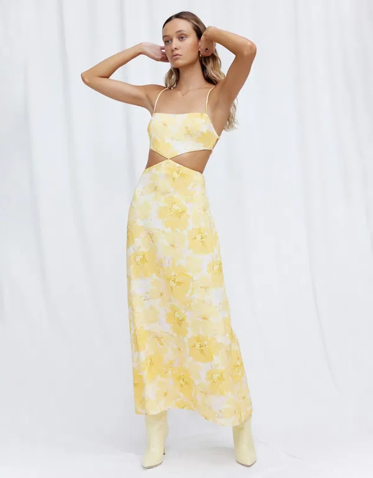 Maeve Maxi Dress by Significant Other - Image 2