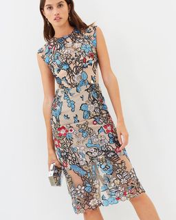 Bronx & Banco Bird of Paradise Midi size 8 for rent on The Volte - image 1