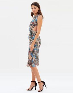 Bronx & Banco Bird of Paradise Midi size 8 for rent on The Volte - image 3
