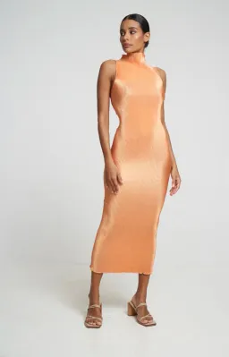 L'idee Woman Gisele Gown Sunset Size 8 for rent on The Volte - image 3