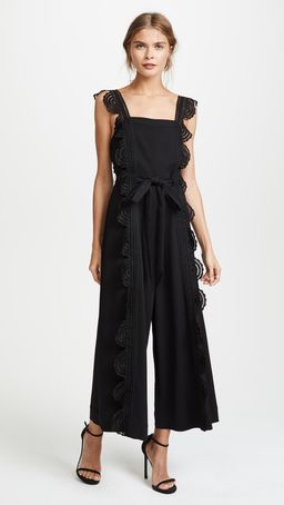 Lover Arclight Jumpsuit for rent on The Volte - image 3