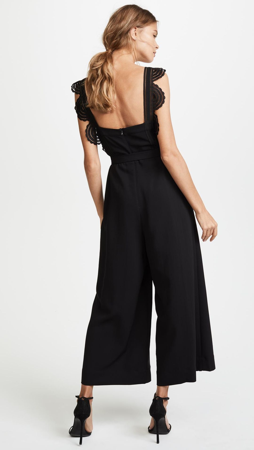 Lover Arclight Jumpsuit for rent on The Volte - main image