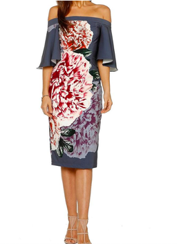 PASDUCHAS Rumba Shoulder Midi for rent on The Volte - image 1