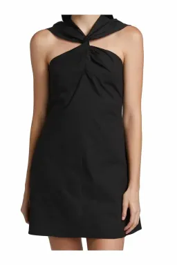 Anna Quan Imogen Mini Dress Size 6 for rent on The Volte - image 3