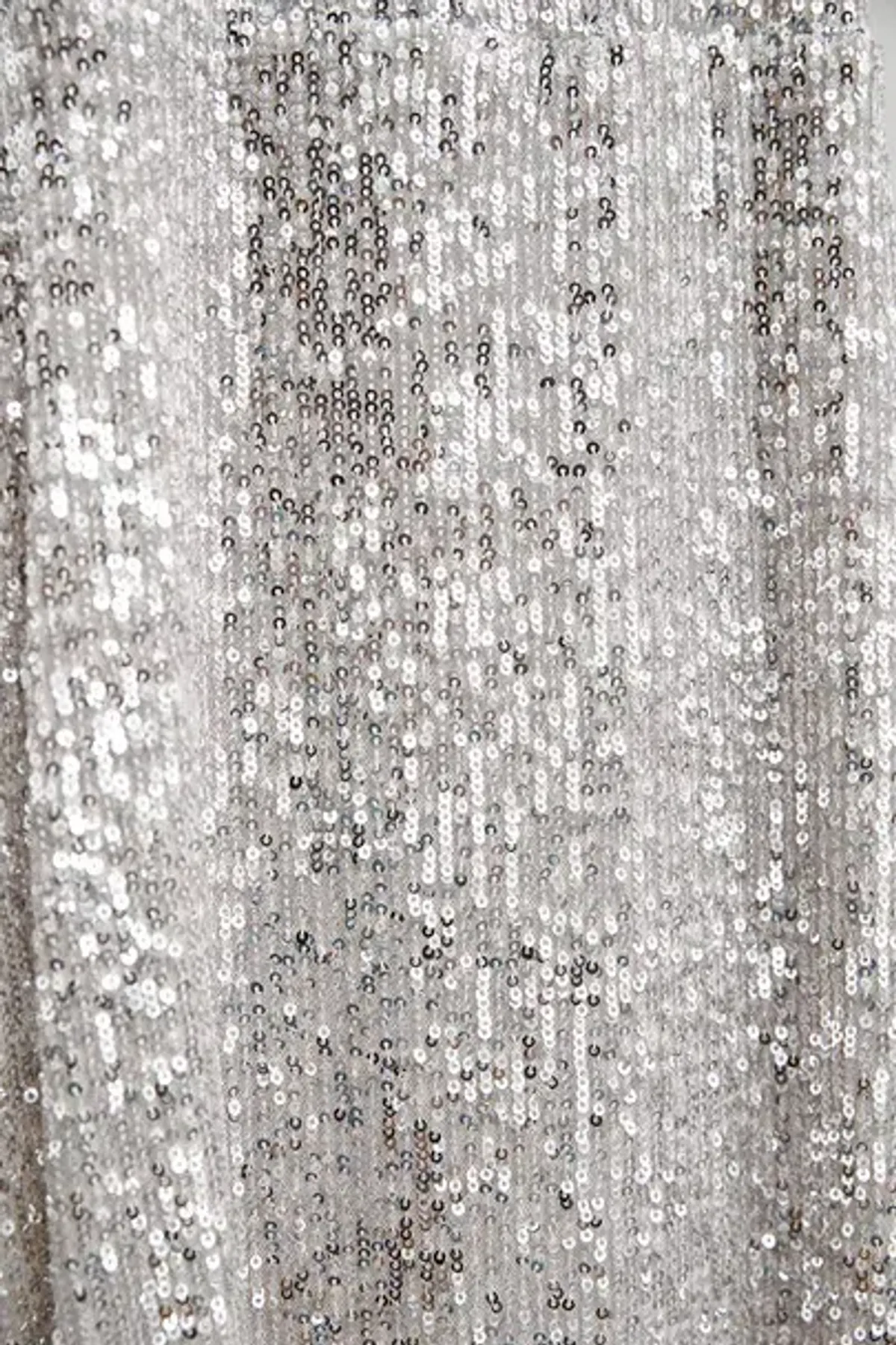 Love Nookie Fantasy Midi Silver Size XS / AU 6 - Image 4