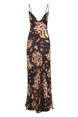 Rat & Boa Catarina Dress Multi-colour Size 8 for rent on The Volte - image 3