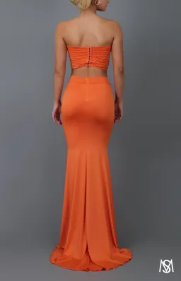 Studio Minc Havana Set Orange Size 8 for rent on The Volte - image 3