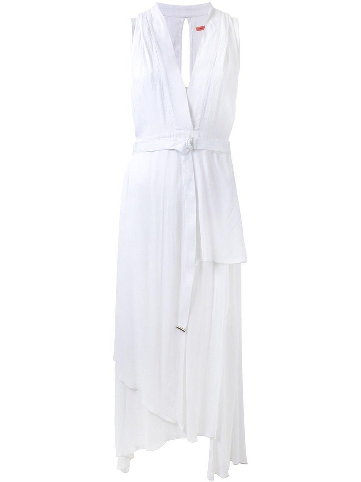 Manning Cartell 'Light Industry' draped dress - Image 2
