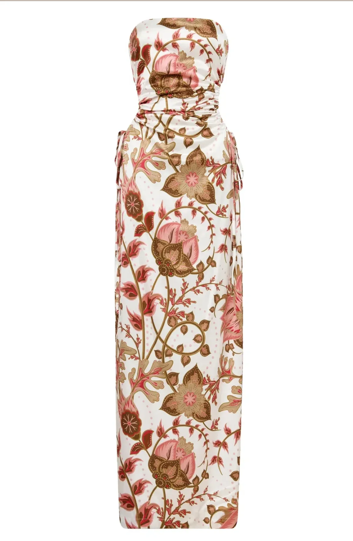 Sonya Moda Dima Dress Print Size 12 - Image 3