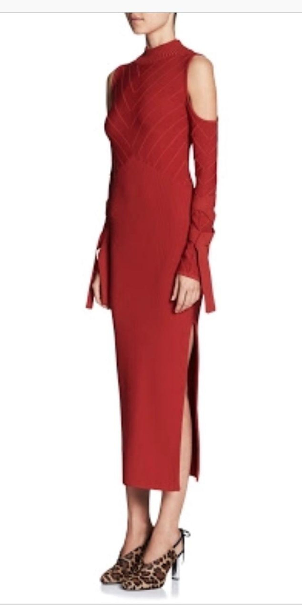 Manning Cartell ‘Primary Vote’ Dress - Image 3