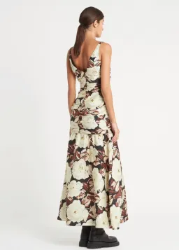Sir The Label Vivienne Gown Multi Size 1 / AU 8 for rent on The Volte - image 3