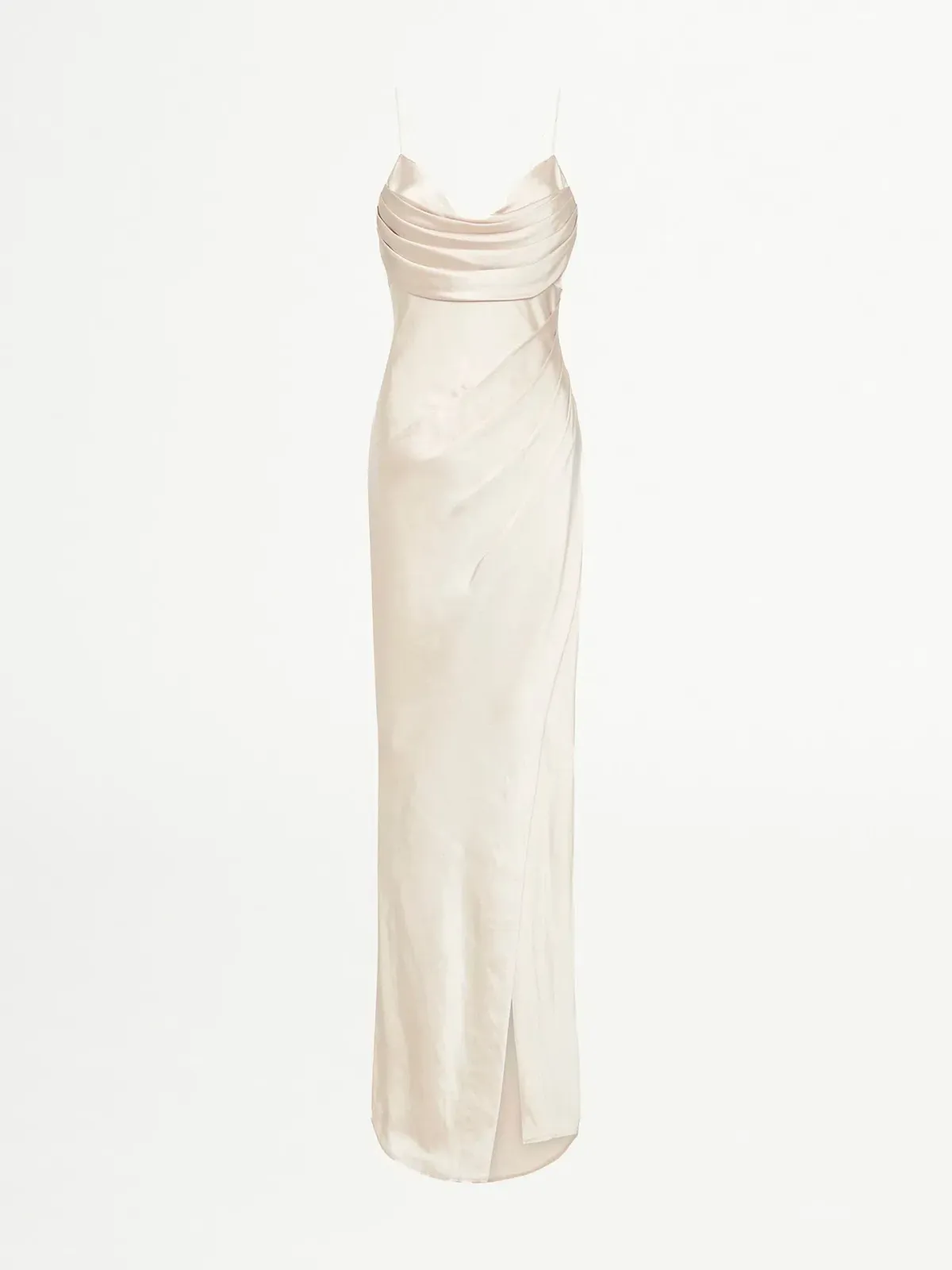 Sheike Bella Dress Neutral Size XS / AU 6 - Image 4