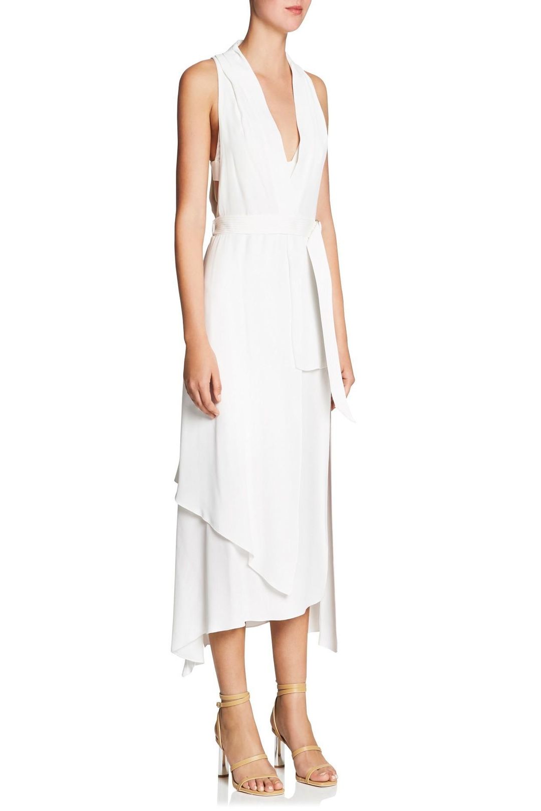 Manning Cartell New Order Dress for rent on The Volte - main image
