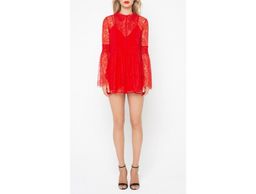 Hands To Myself Playsuit for rent on The Volte - image 3