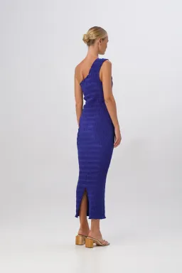 L’idée Gigi Smocking Gown Royal Size 8 for rent on The Volte - image 2