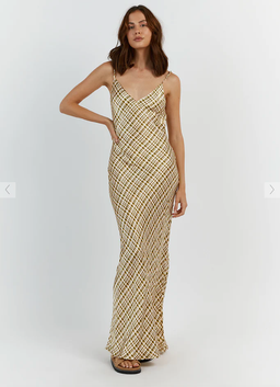 Dissh Dilan dress + shirt SET Size S for rent on The Volte - image 2