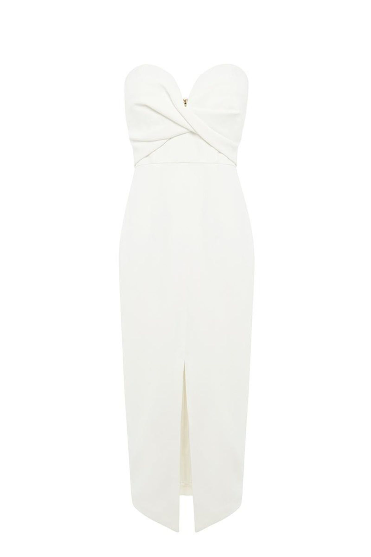 Sheike Scandal dress size 12 for rent on The Volte - main image
