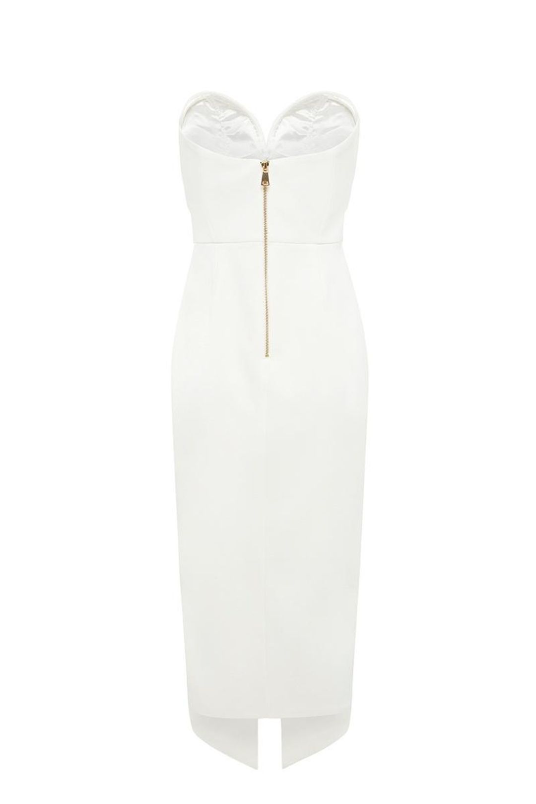 Sheike Scandal dress size 12 for rent on The Volte - main image