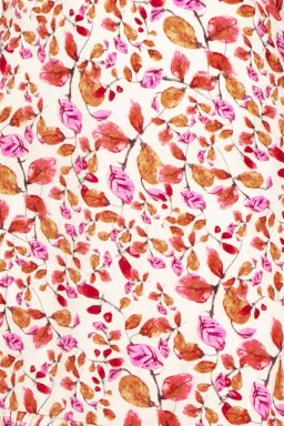 Dissh Paloma Sleeveless Midi Dress Floral Size 8 for rent on The Volte - image 5