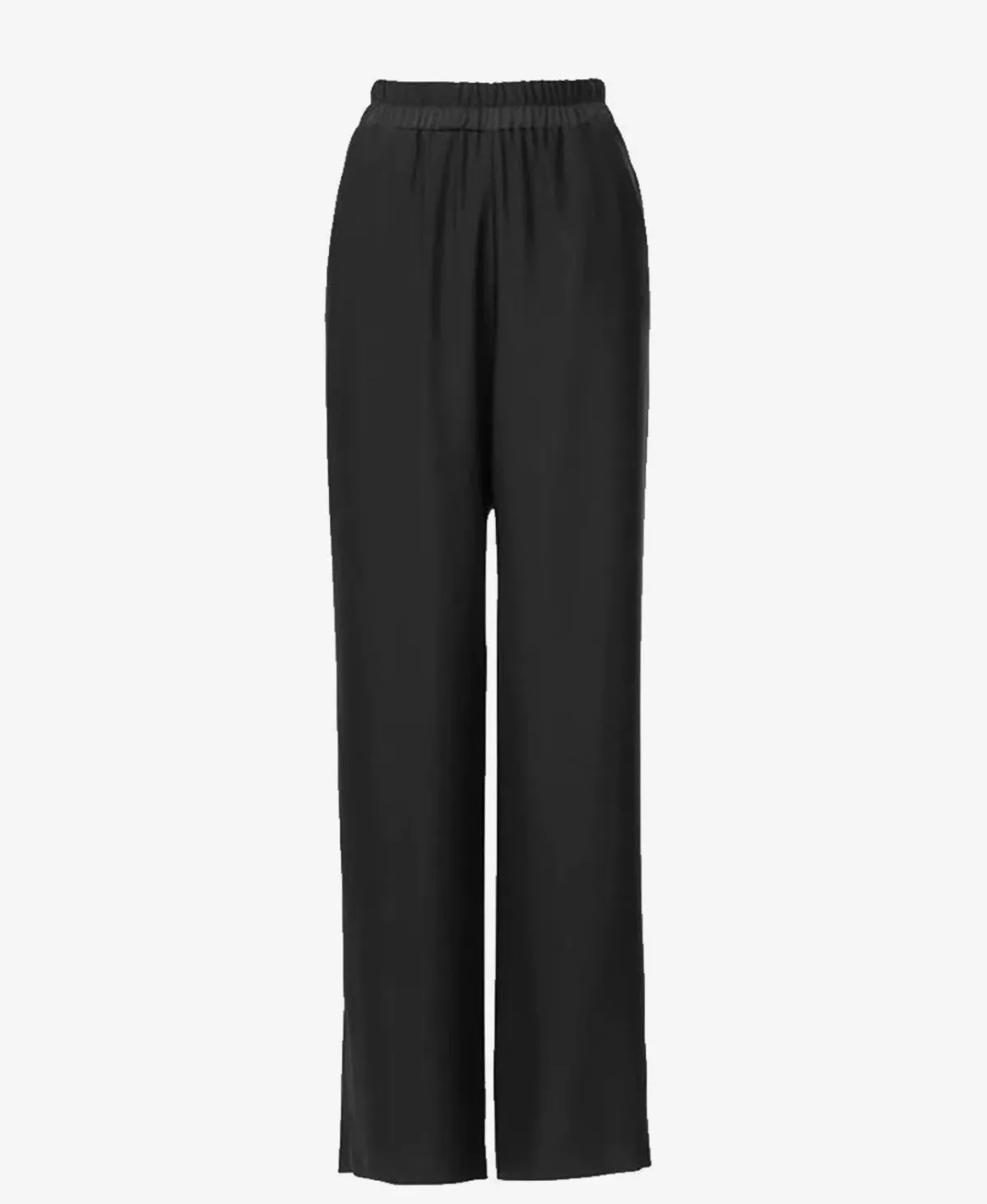 Viktoria & Woods Chorus Shirt and Pilot Pant Set Black Size 8 - Image 5