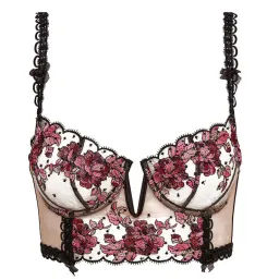 For Love And Lemons Juliet Bustier Floral Size XXS / Au 4 for rent on The Volte - image 3