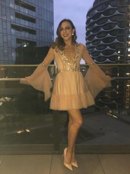 Sass and bide dress for rent on The Volte - image 2