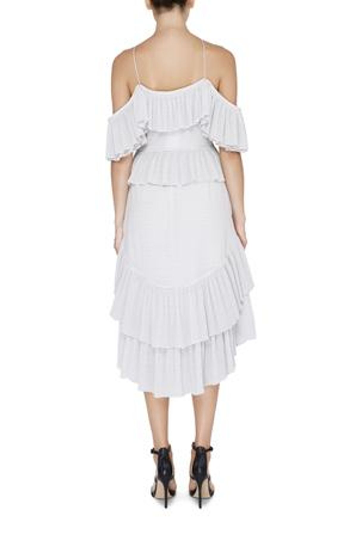 Acler Keppel Dress - Image 2
