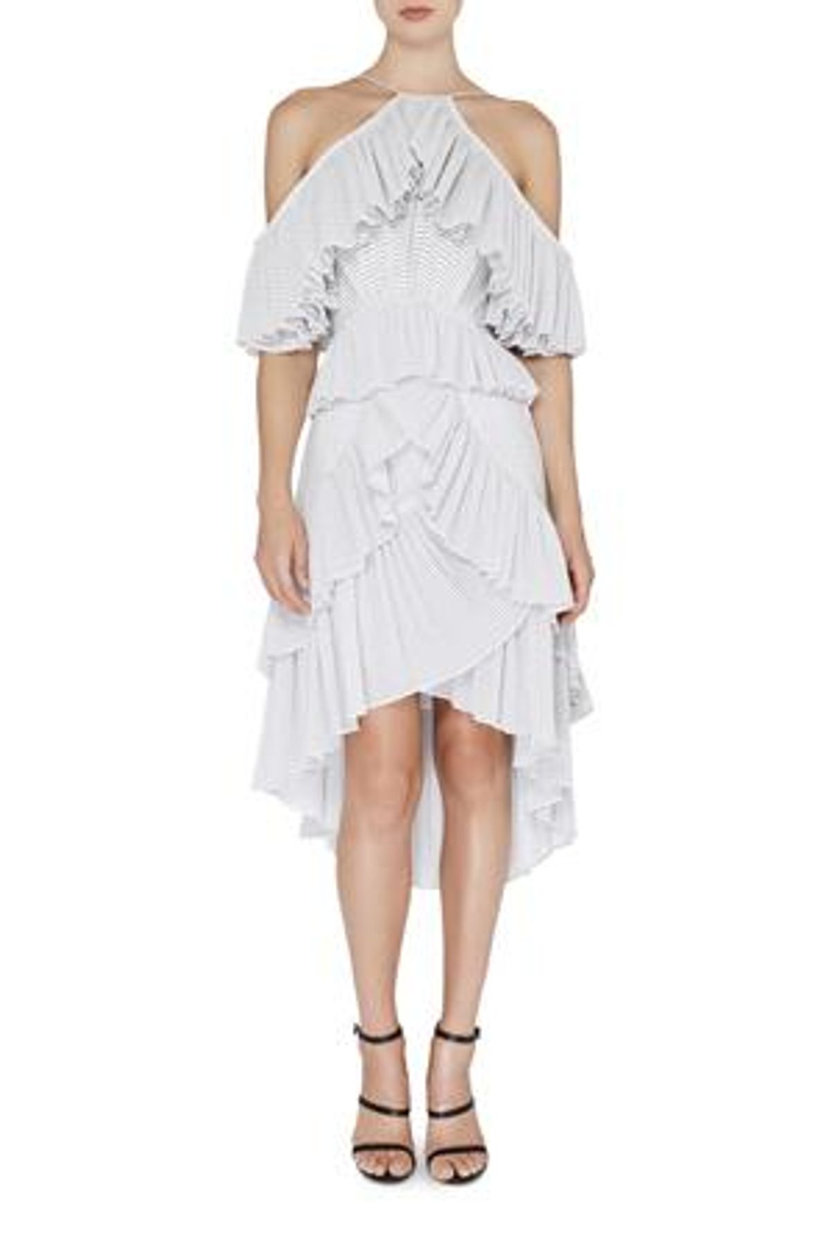 Acler Keppel Dress - Image 1