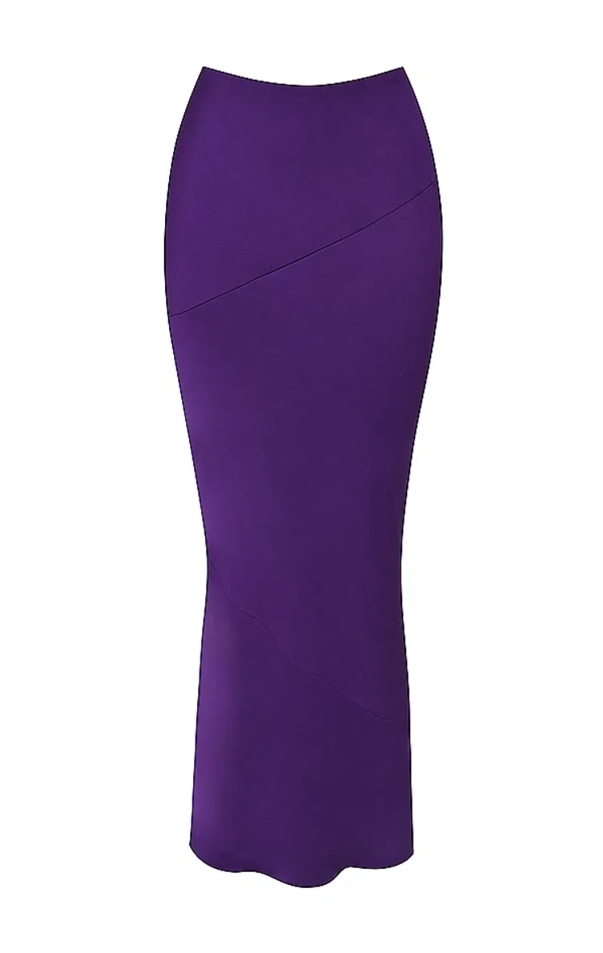 House of CB Edetta Corset Top and Colette Skirt Purple Size S/Au 8 - Image 6