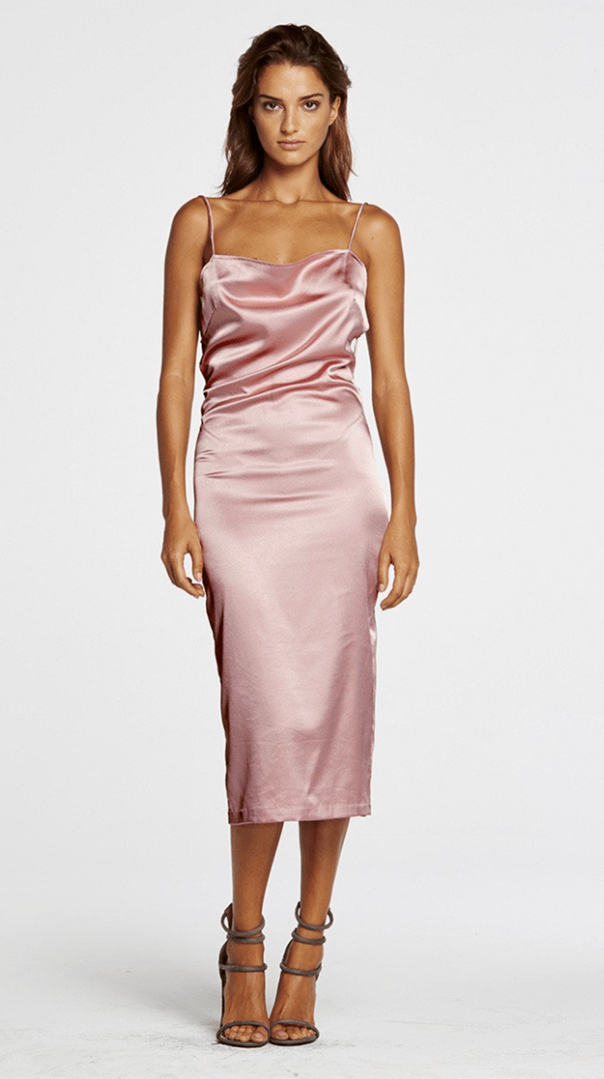 Maurie & Eve Apache dress - Image 1