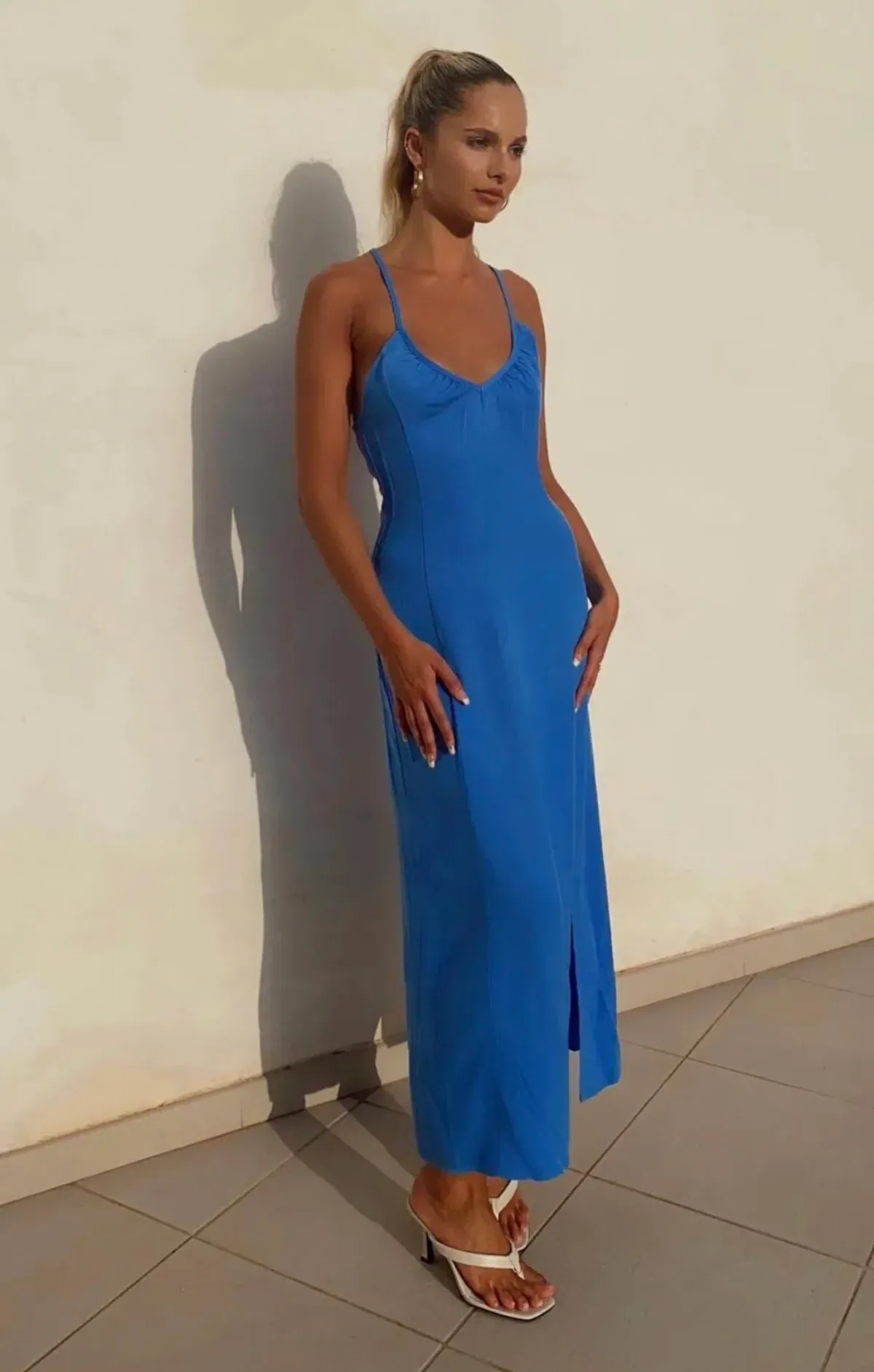Kookaï Clarisa Dress - Image 1