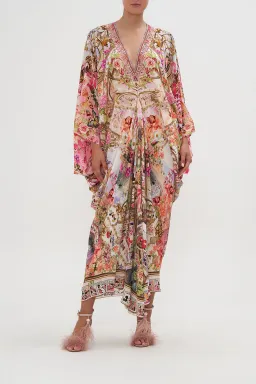 Camilla Minnie Mouse Magic T Shape Long Kaftan One Size for rent on The Volte - image 2