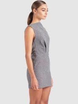 One Fell Swoop Twiggy Dress Size 10 for rent on The Volte - image 6