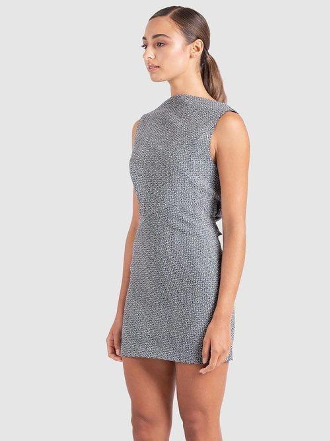 One Fell Swoop Twiggy Dress Size 10 for rent on The Volte - main image