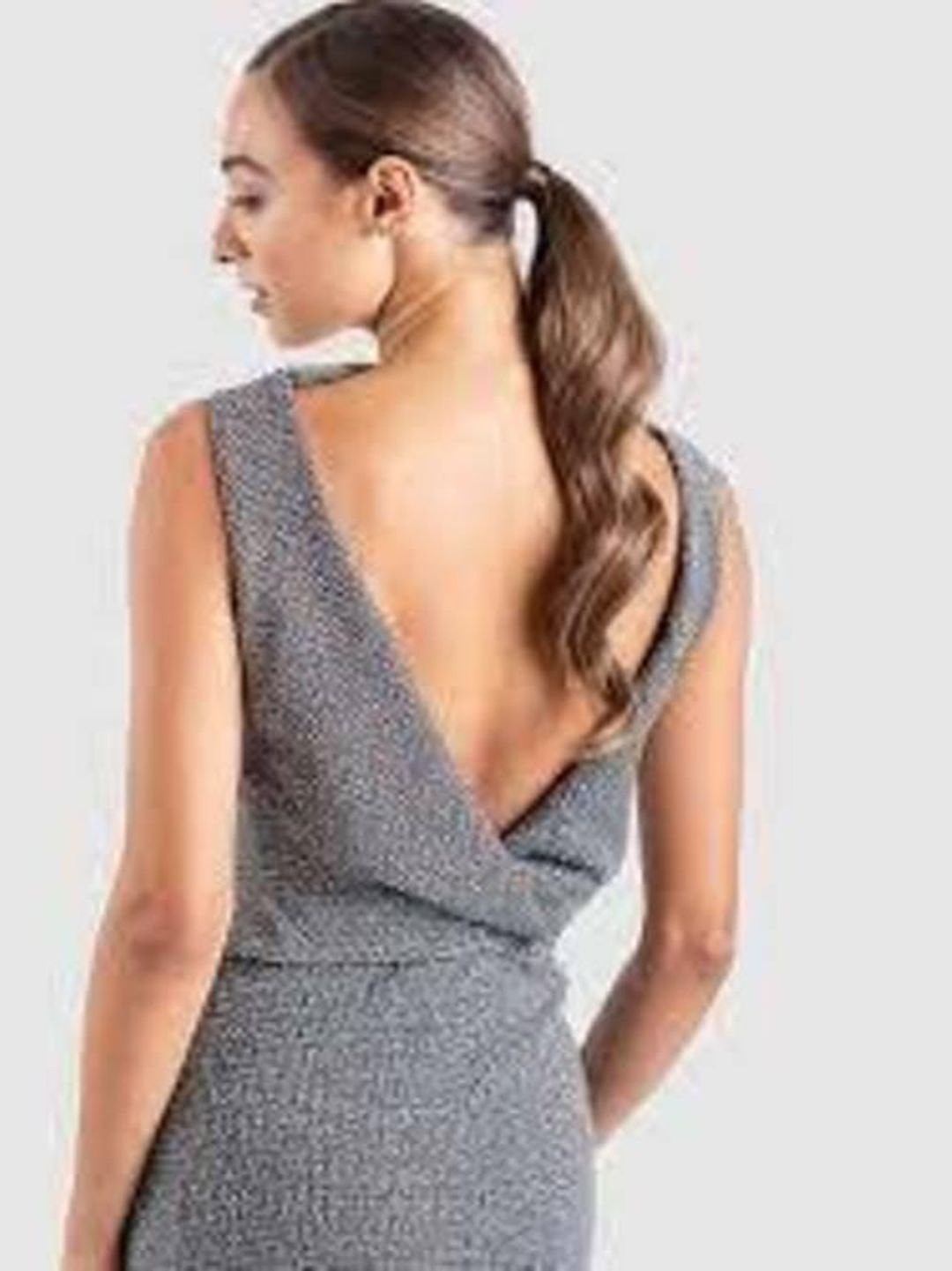 One Fell Swoop Twiggy Dress Size 10 for rent on The Volte - main image