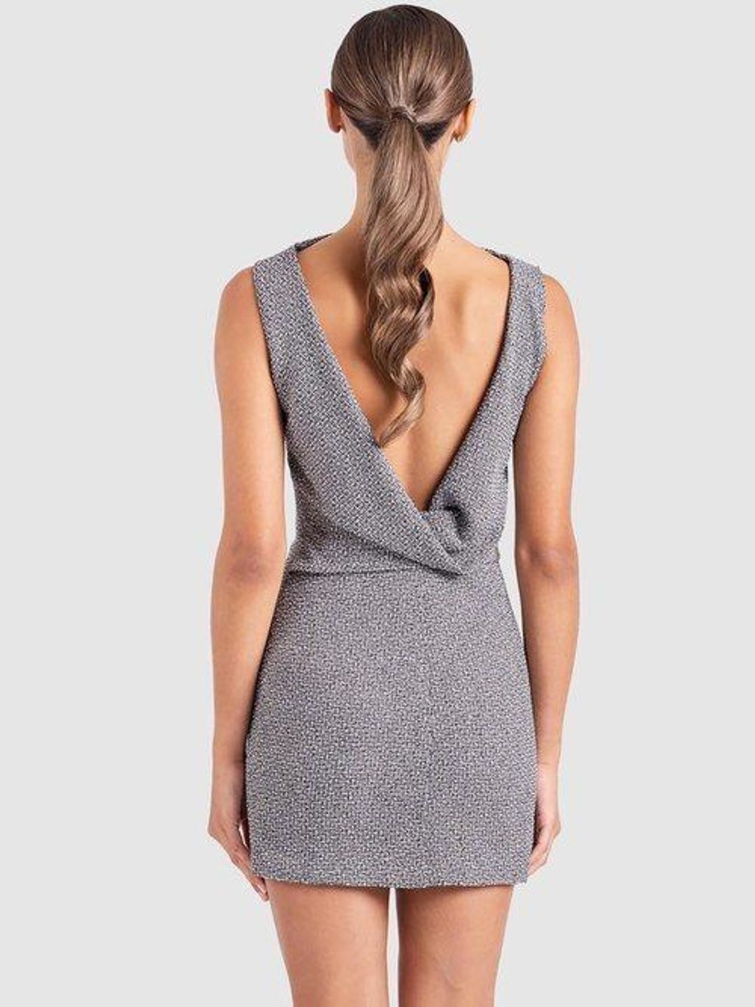 One Fell Swoop Twiggy Dress Size 10 for rent on The Volte - main image