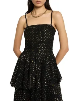 Sass & Bide Cocktails And Sunrise Dress Size 10 for rent on The Volte - image 2