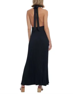 L'Idee Renaissance Gown Black Size 10 for rent on The Volte - image 3