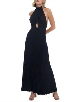 L'Idee Renaissance Gown Black Size 10 for rent on The Volte - image 5