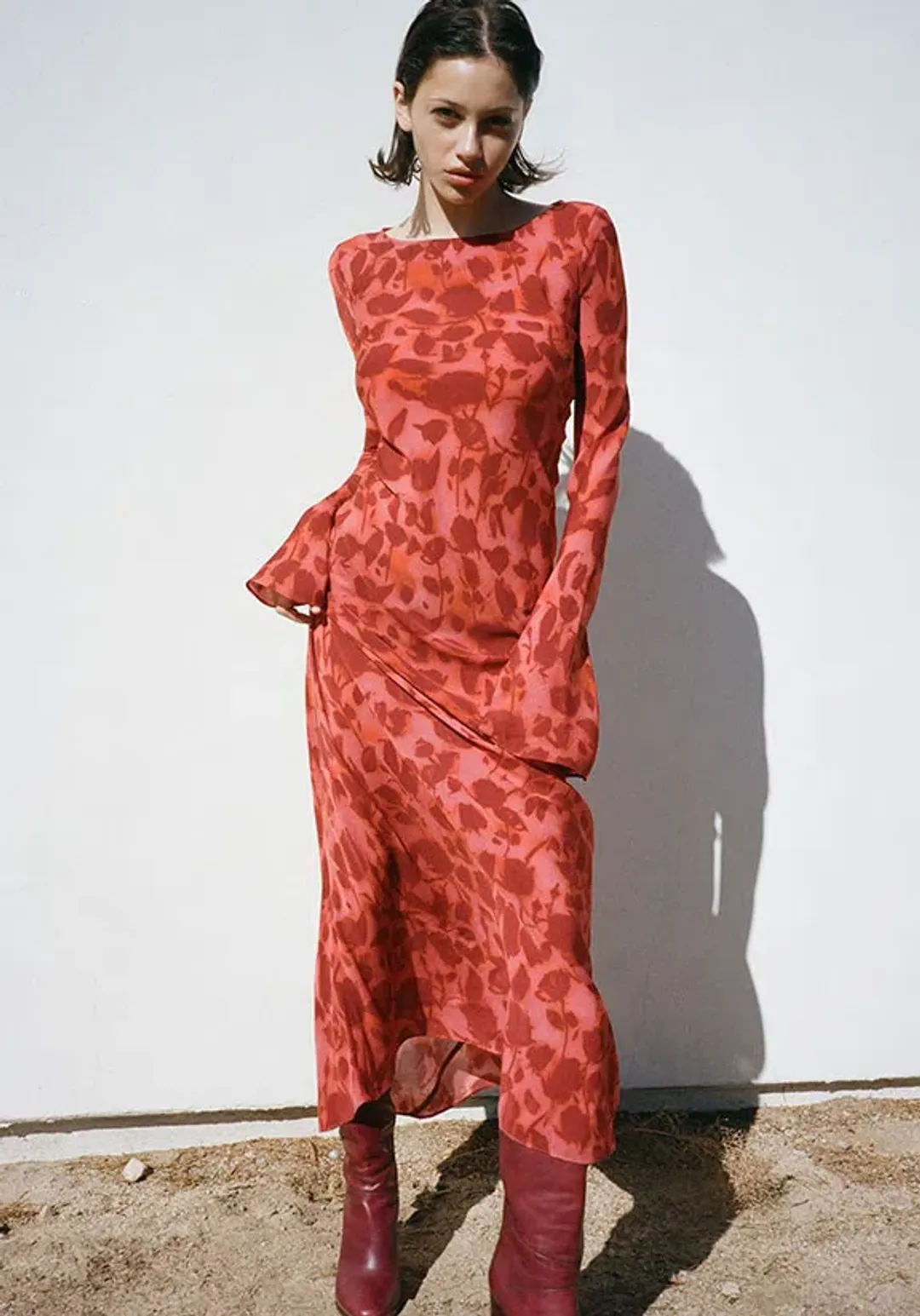 Realisation Par The Gia In Havana Size 6 for rent on The Volte - main image