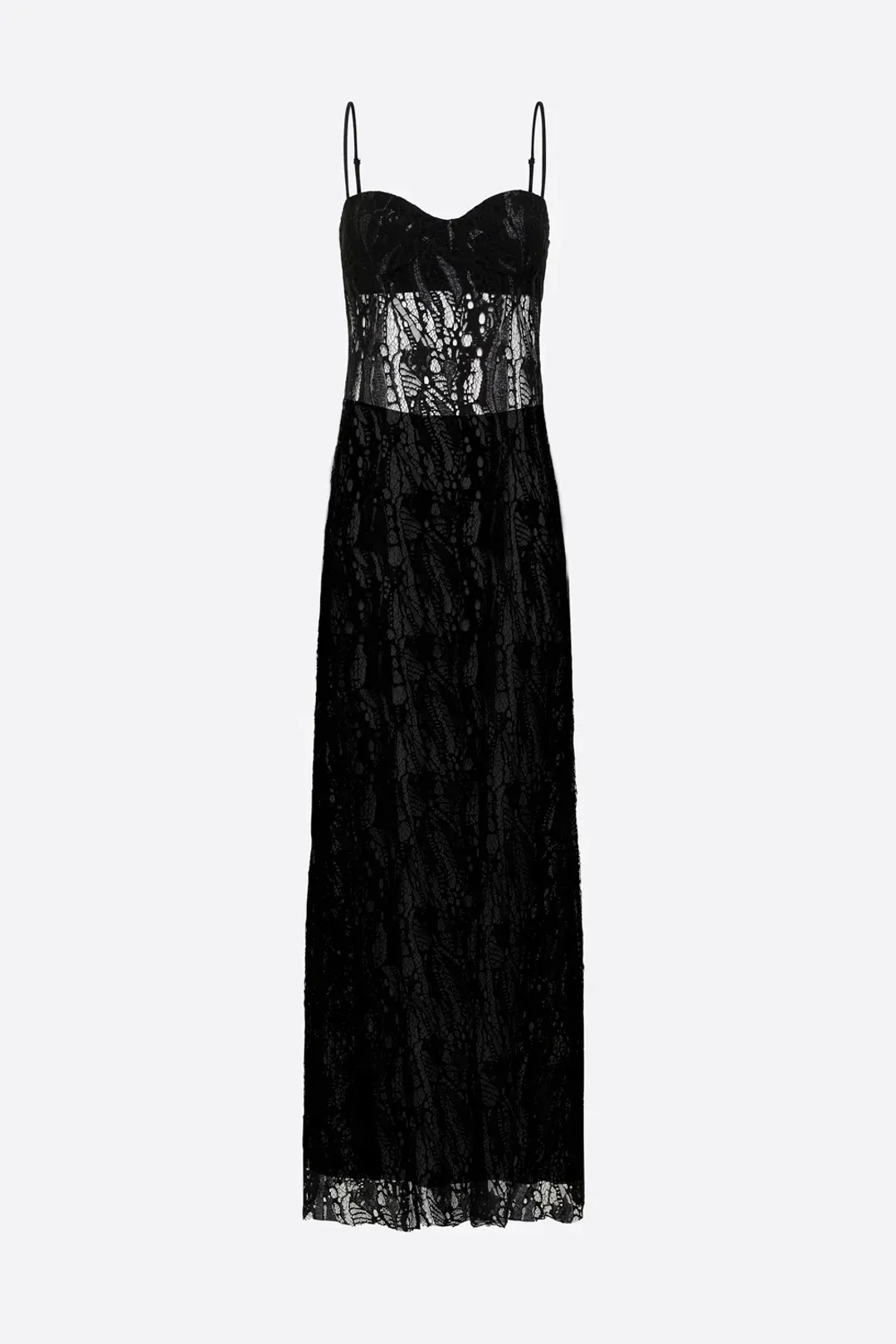 Manning Cartell Deco Esprit Slip Dress for rent on The Volte - main image