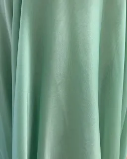 Sherri Hill 1942 Strapless Sweetheart Formal Dress Light Green Size 00 / AU 2 for rent on The Volte - image 3