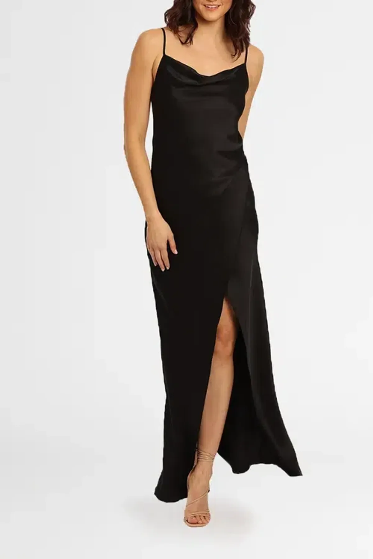Camilla and Marc Bowery Dress Black Size 10 - Image 1